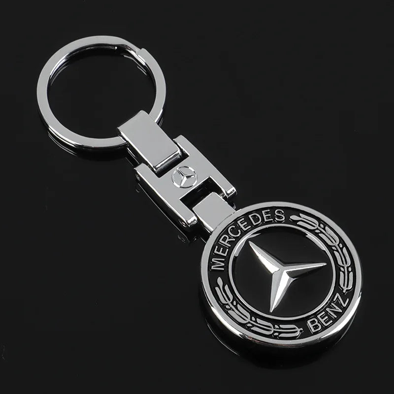 Key rings