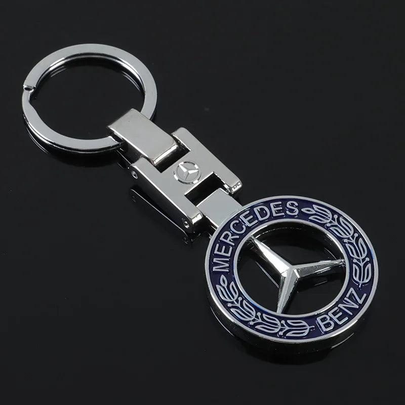 Key rings