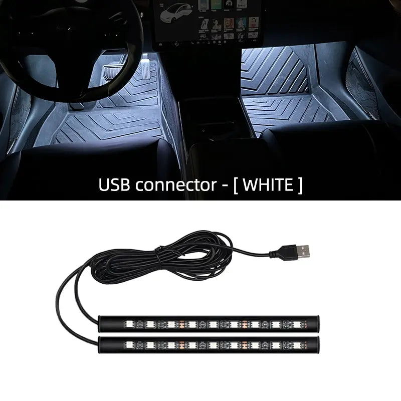 Led pour voiture