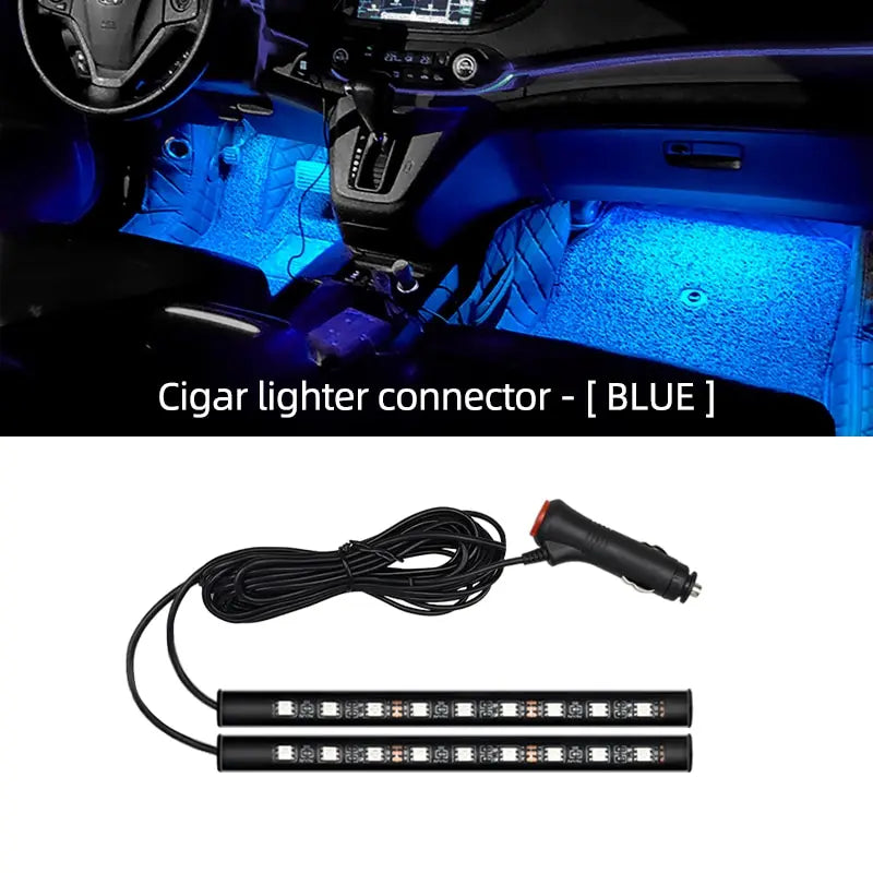 Led pour voiture