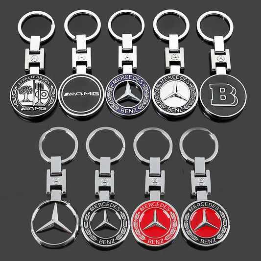 Key rings