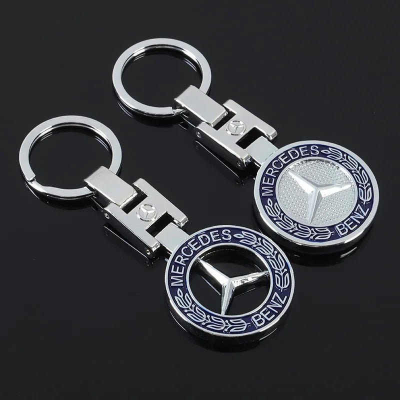 Key rings