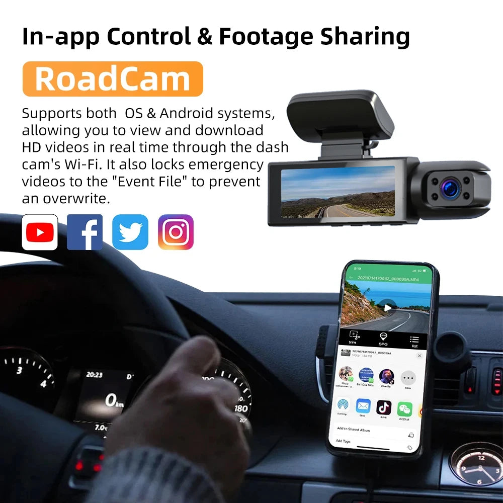 Dashcam