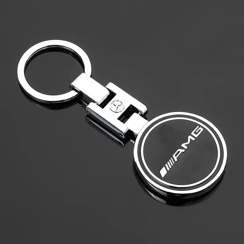 Key rings