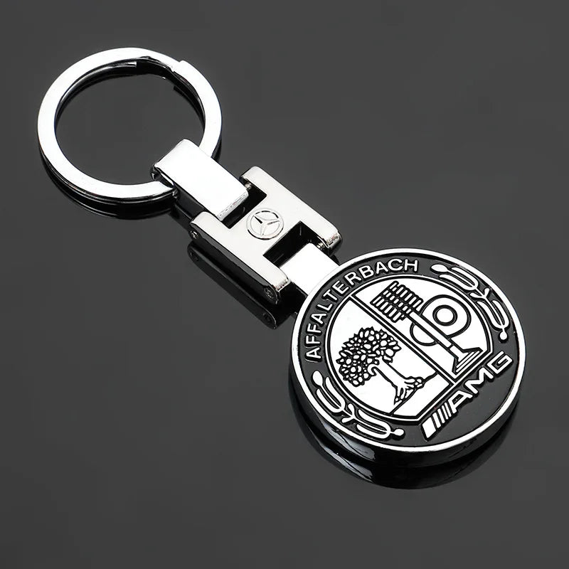 Key rings