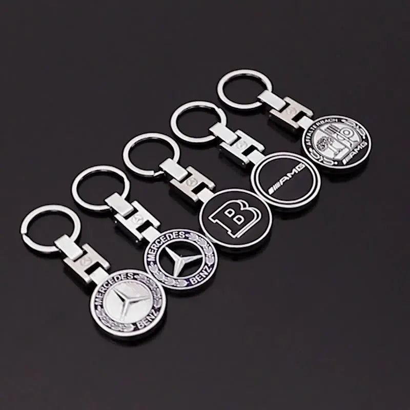 Key rings