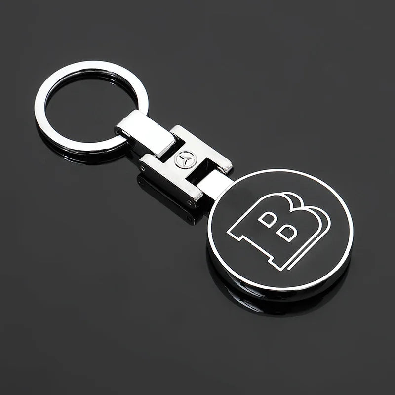 Key rings