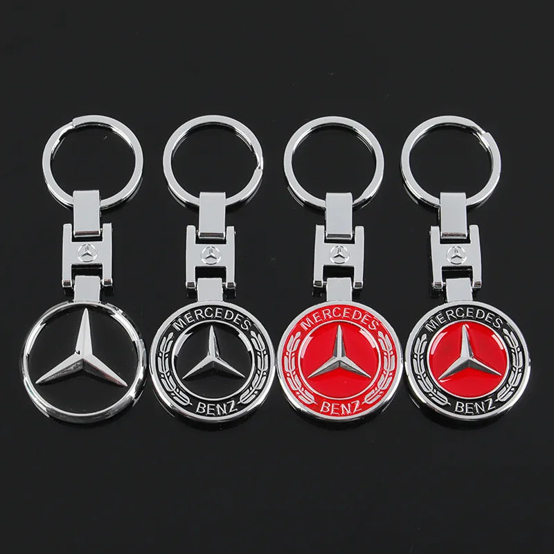 Key rings