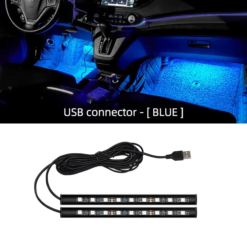 Led pour voiture