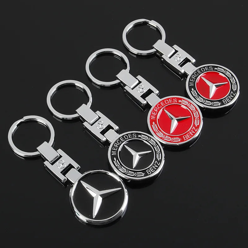 Key rings