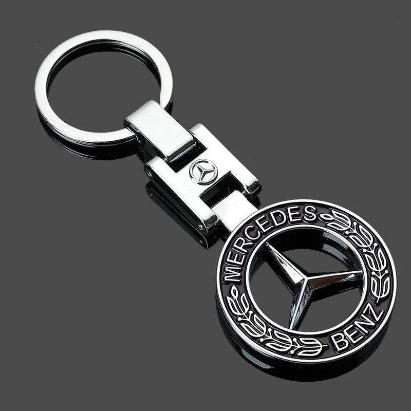 Key rings