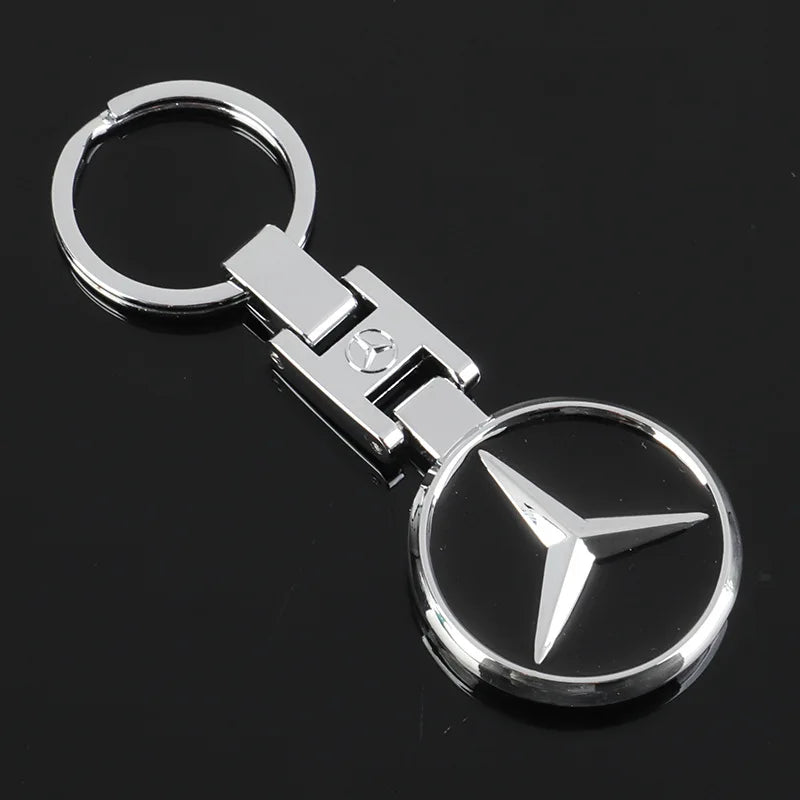 Key rings