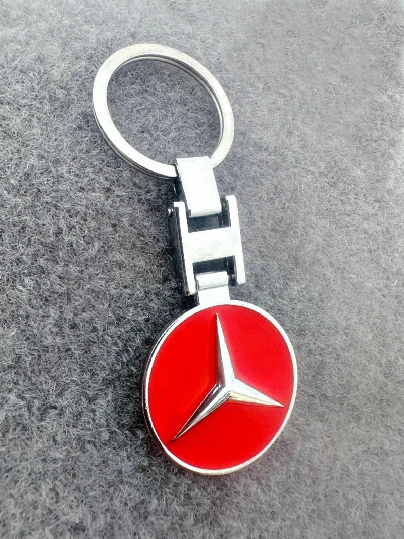 Key rings